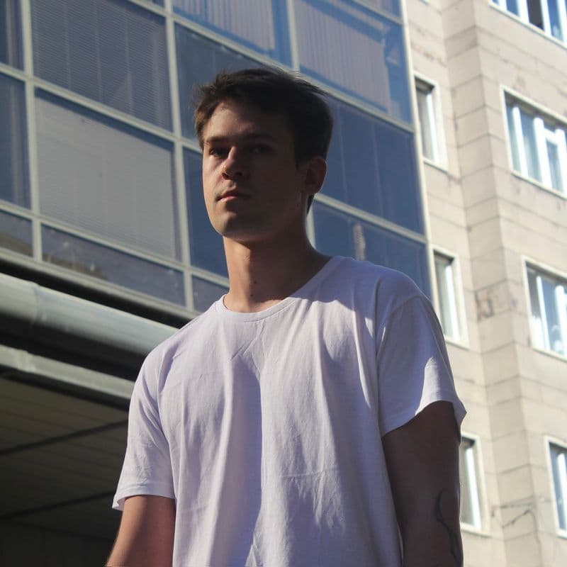 Alexander Priadchenko — Senior Frontend / Platform Engineer